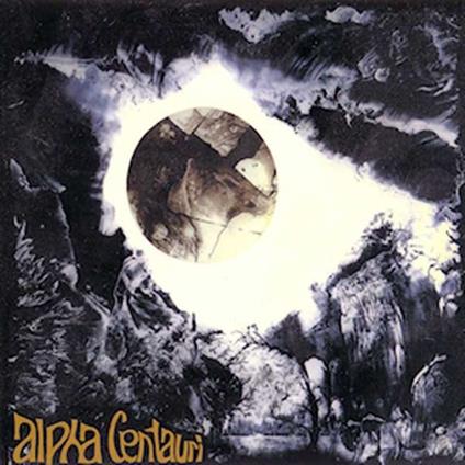 Alpha Centauri - Vinile LP di Tangerine Dream