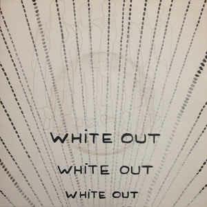 Rage - Vinile 7'' di White Out