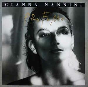 Profumo - Vinile LP di Gianna Nannini