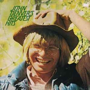 John Denver's Greatest Hits - Vinile LP di John Denver