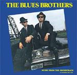 The Blues Brothers (Original Soundtrack Recording)