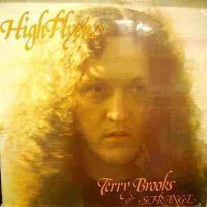 High Flyer - Vinile LP di Terry Brooks & Strange