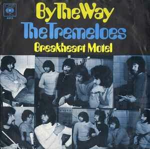 By The Way - Vinile 7'' di Tremeloes