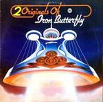 2 Originals Of Iron Butterfly