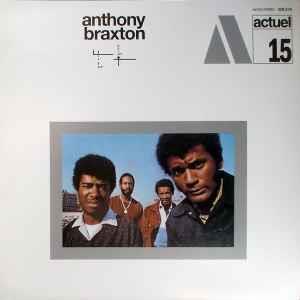 B-X0 NO-47A - Vinile LP di Anthony Braxton
