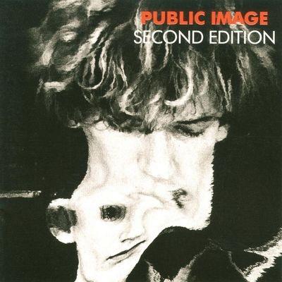 Second Edition - Vinile LP di Public Image Ltd