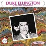 Duke Ellington - Vinile LP di Duke Ellington