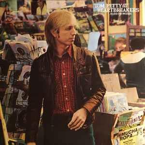 Hard Promises - Vinile LP di Tom Petty and the Heartbreakers