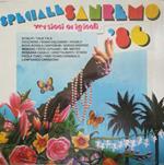 Speciale Sanremo '86 (Colonna Sonora)