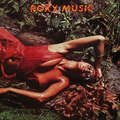 Stranded - Vinile LP di Roxy Music