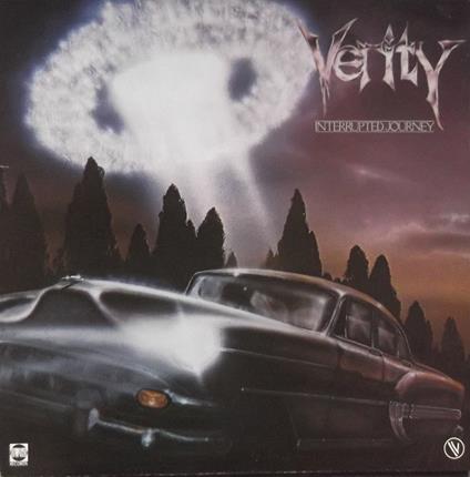 Interrupted Journey - Vinile LP di Verity