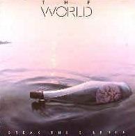 Break The Silence - Vinile LP di World