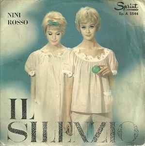 Il Silenzio - Vinile 7'' di Nini Rosso