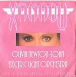 Olivia Newton-John / Electric Light Orchestra: Xanadu