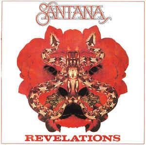 Revelations - Vinile 7'' di Santana