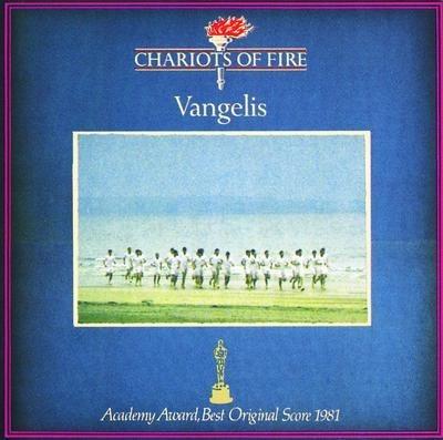 Chariots Of Fire (Colonna Sonora) - Vinile LP di Vangelis