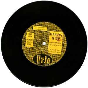 Birdy Hop - Vinile 7'' di Birdy Hop