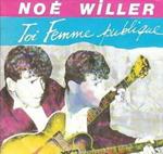 Toi Femme Publique