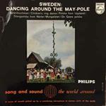 Sweden: Dancing Around The May-pole