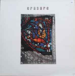 The Innocents - Vinile LP di Erasure