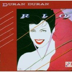 Rio - Vinile LP di Duran Duran