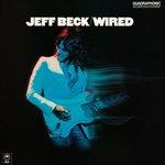 Wired - Vinile LP di Jeff Beck