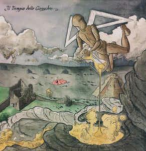 Il Tempio Delle Clessidre - Vinile LP di Il Tempio delle Clessidre