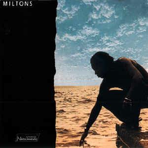 Miltons - CD Audio di Milton Nascimento