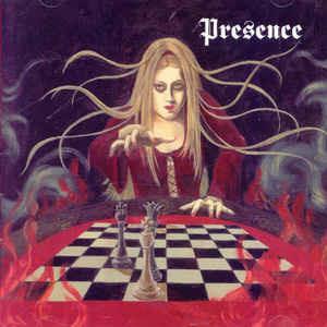 The Sleeper Awakes + Live - Vinile LP di Presence