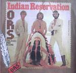 Indian Reservation