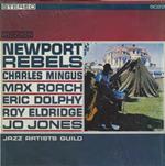 Newport Rebels / Jazz Artists Guild