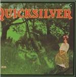 Shady Grove - Vinile LP di Quicksilver Messenger Service