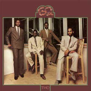 GQ Two - Vinile LP di GQ