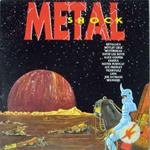 Metal Shock
