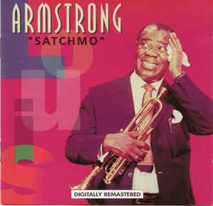 Satchmo - CD Audio di Louis Armstrong
