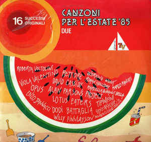 SOTTODISCO