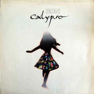 Calypso - Vinile LP di Ron