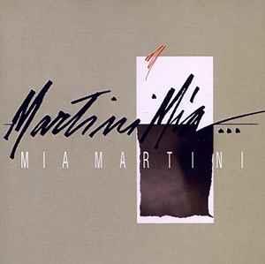 Martini - Vinile LP di Mia Martini