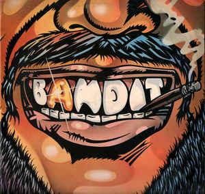 Bandit - Vinile LP di Bandit