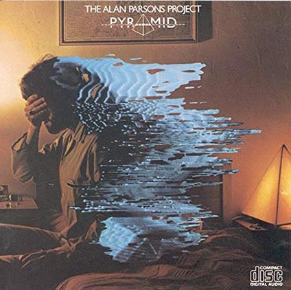 Pyramid - Vinile LP di Alan Parsons Project