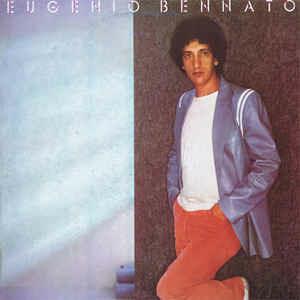 Eugenio Bennato - Vinile LP di Eugenio Bennato