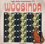 Riccardo Zara E Le Mele Verdi: Woobinda