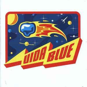 Vida Blue - CD Audio di Vida Blue