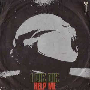 Help Me - Vinile 7'' di Dik Dik