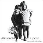 Alessandra - Vinile LP di Pooh