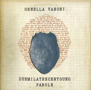 Duemilatrecentouno Parole - Vinile LP di Ornella Vanoni
