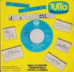 Solid Rock (Live) / Two Young Lovers / Intro: The Carousel Waltz