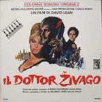 Il Dottor Zivago (Colonna Sonora Originale)