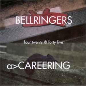 Careering - Vinile 7'' di Bellringers