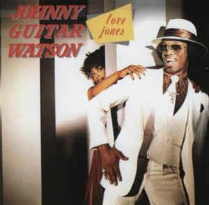 Booty Ooty / Close Encounters - Vinile 7'' di Johnny Guitar Watson